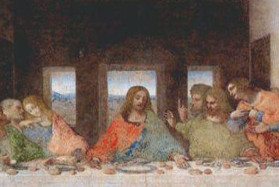 Leonardo's Last Supper Tickets - Online Booking Entrance Tickets - Milan Museum