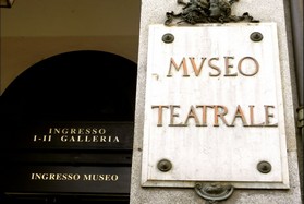 El Museo Teatrale alla Scala (Museo del Teatro de la Scala) - Informacin de Inters