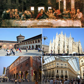Last Supper & Best of Milan - Guided Tours - Milan Museums